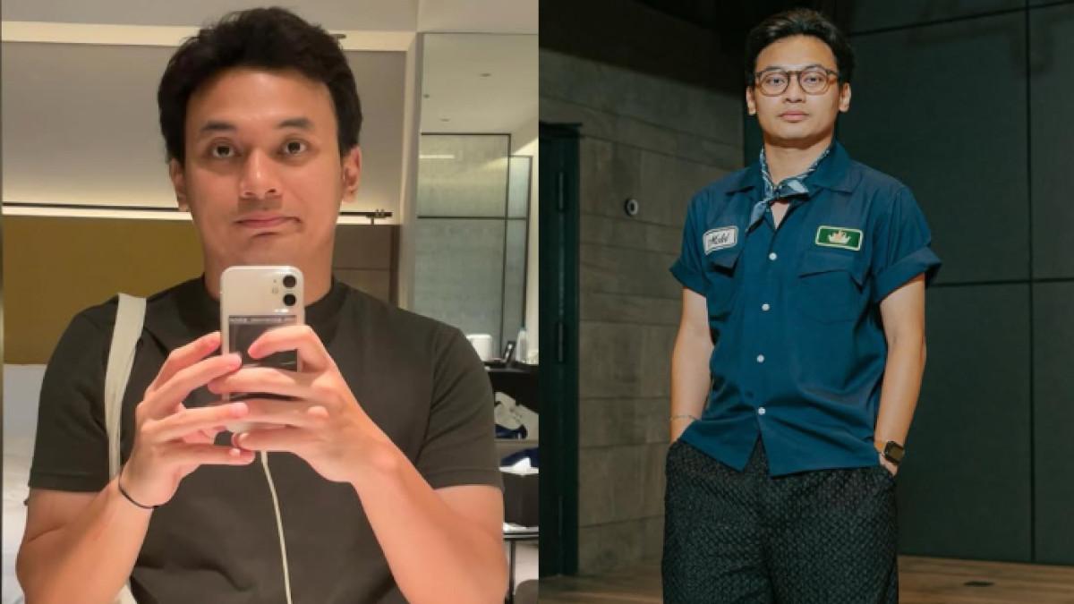 SOSOK YUSUF MAHARDIKA - Yusuf Mahardika merupakan aktor Tanah Air. Ia sempat berpacaran dengan Salshabilla Adriani.