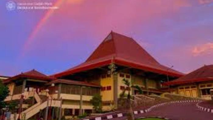 Grha Sabha Pramana UGM