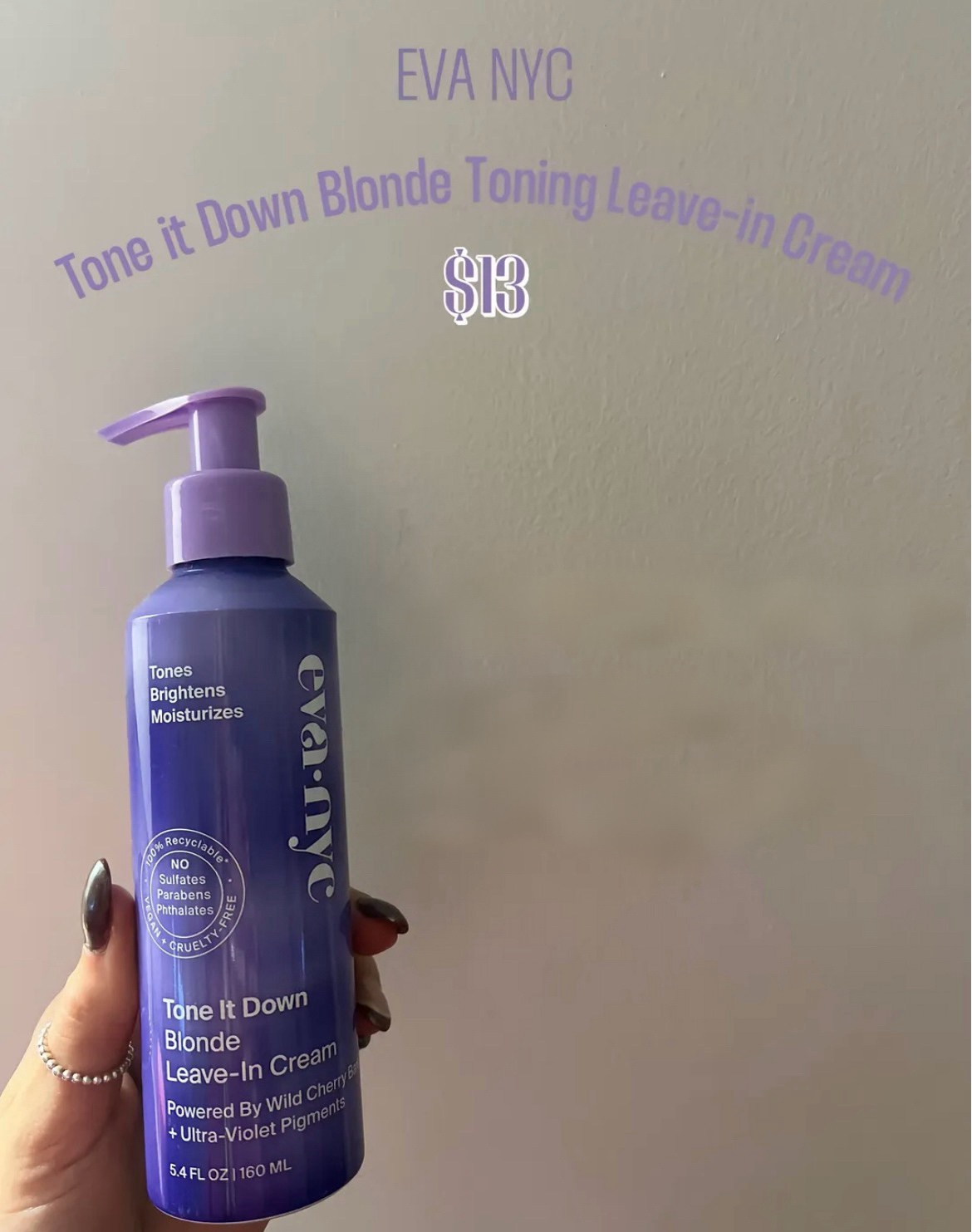 Leave in Conditioners!