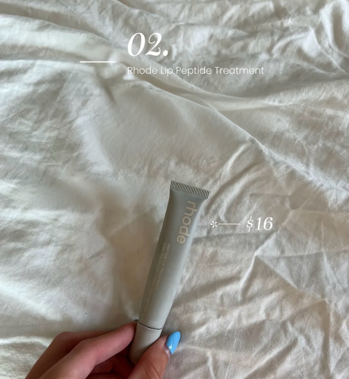 My Top 3 Lips Products!