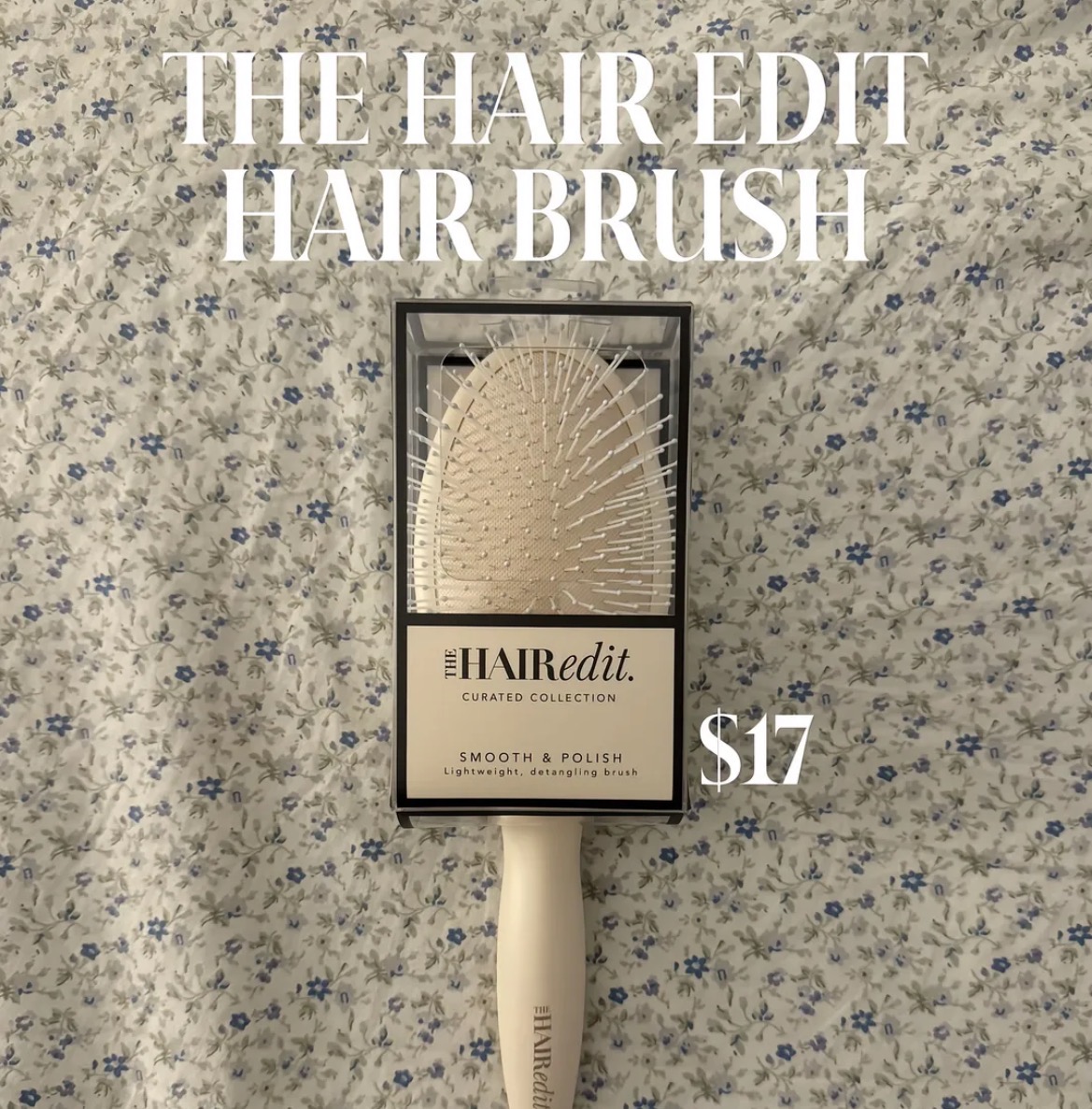 Giải cứu mái tóc?