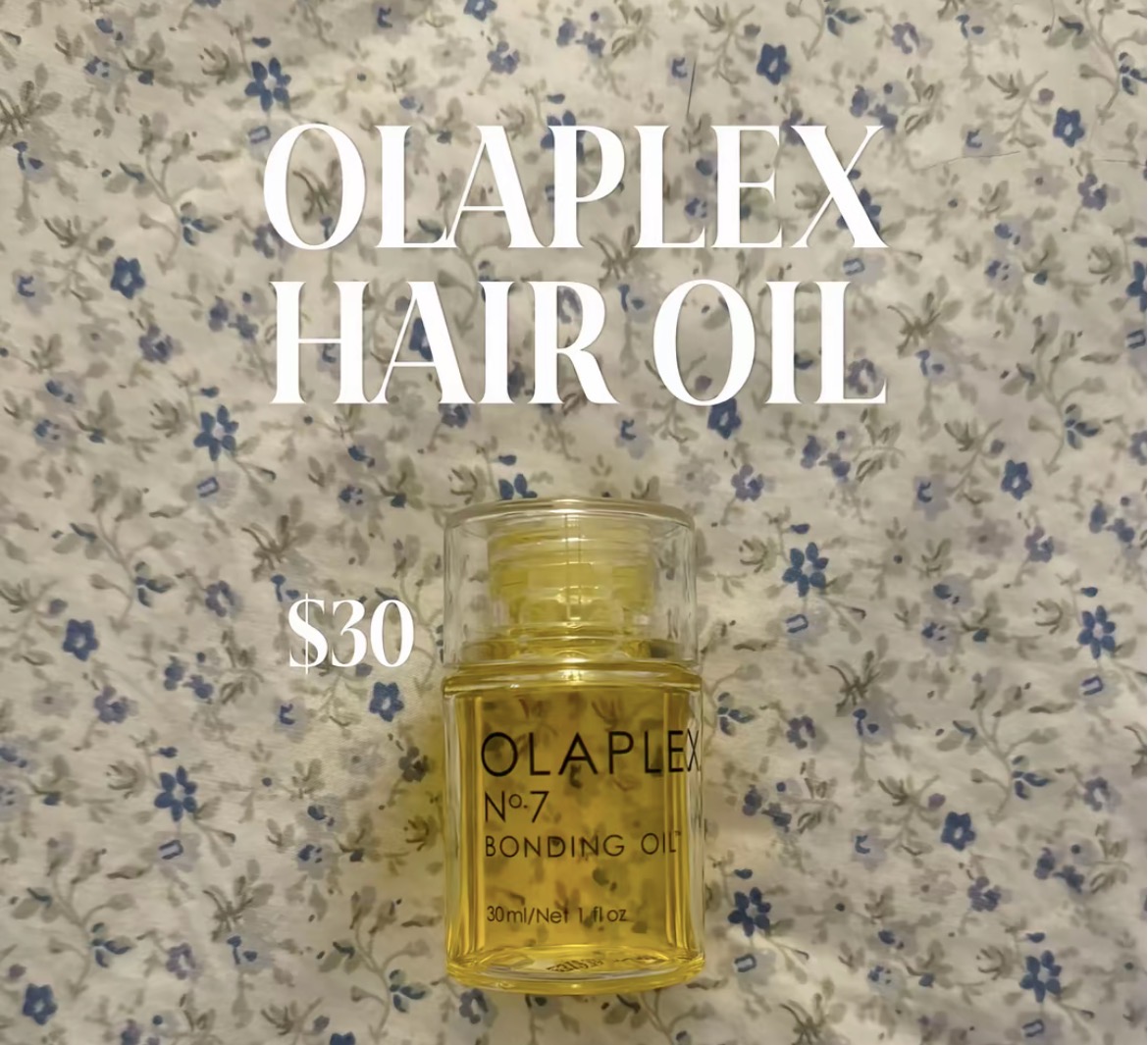 Giải cứu mái tóc?