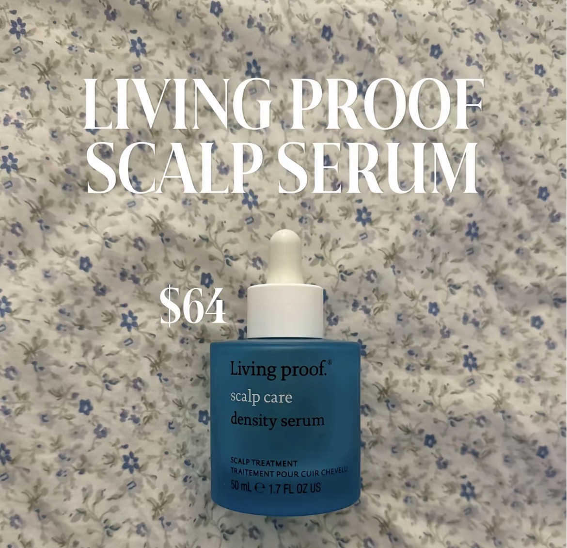 Giải cứu mái tóc?