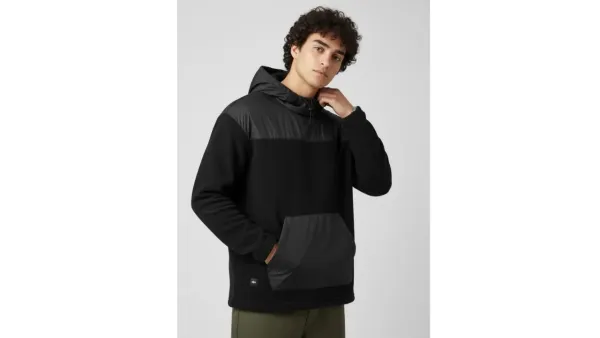 Black Hoodies For Men (2)