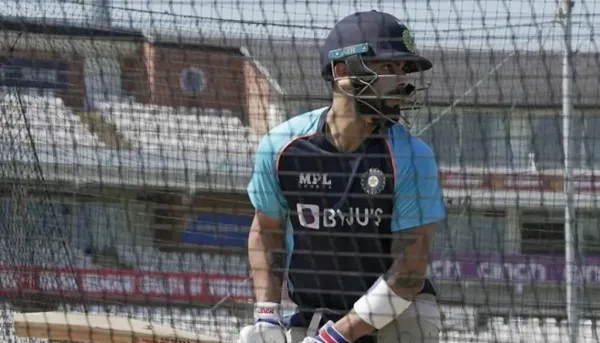 The “Chase Master” is now just 25 runs away from making history by becoming the fastest player to reach 28,000 international runs