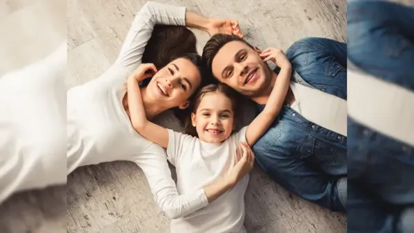 Be yourself is the best lesson.