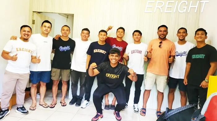 TEDI BARENG EKO