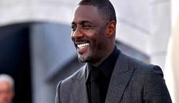 Idris Elba