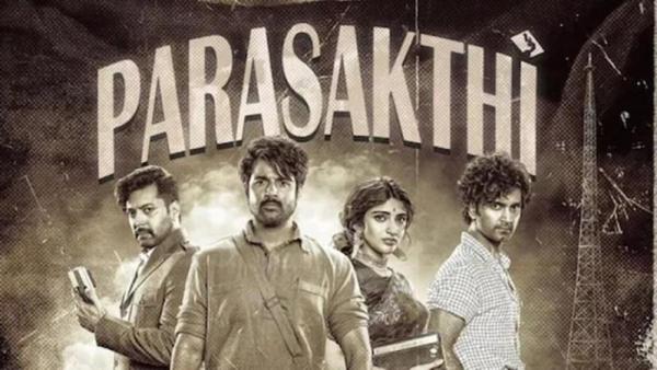 Parasakthi