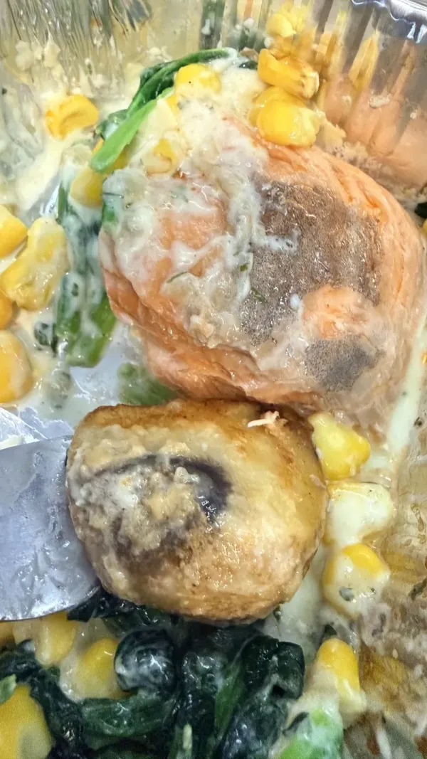 Kentangnya Berwarna Kehitaman, Pelanggan Restoran Ini Khawatir Berbahaya