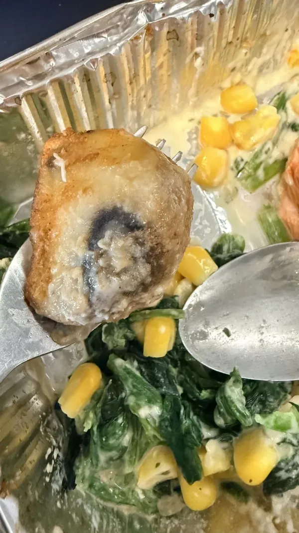 Kentangnya Berwarna Kehitaman, Pelanggan Restoran Ini Khawatir Berbahaya