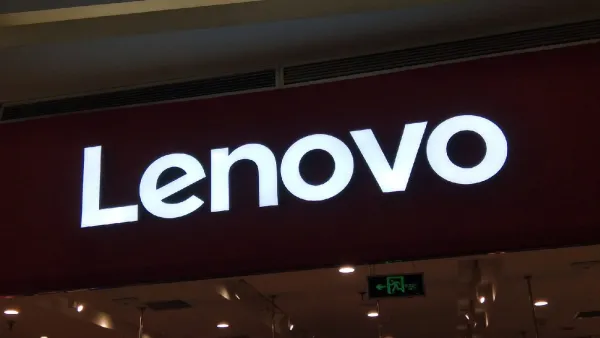 Lenovo Hiring