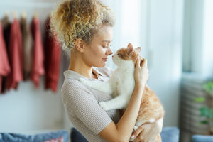 Предупреждения от животных