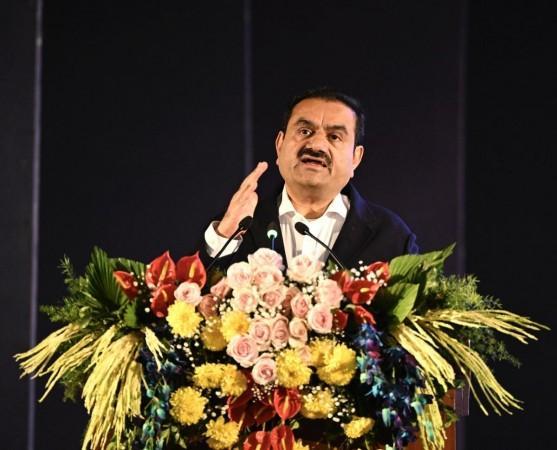 India's youth must lead age of artificial intelligence: Gautam Adani