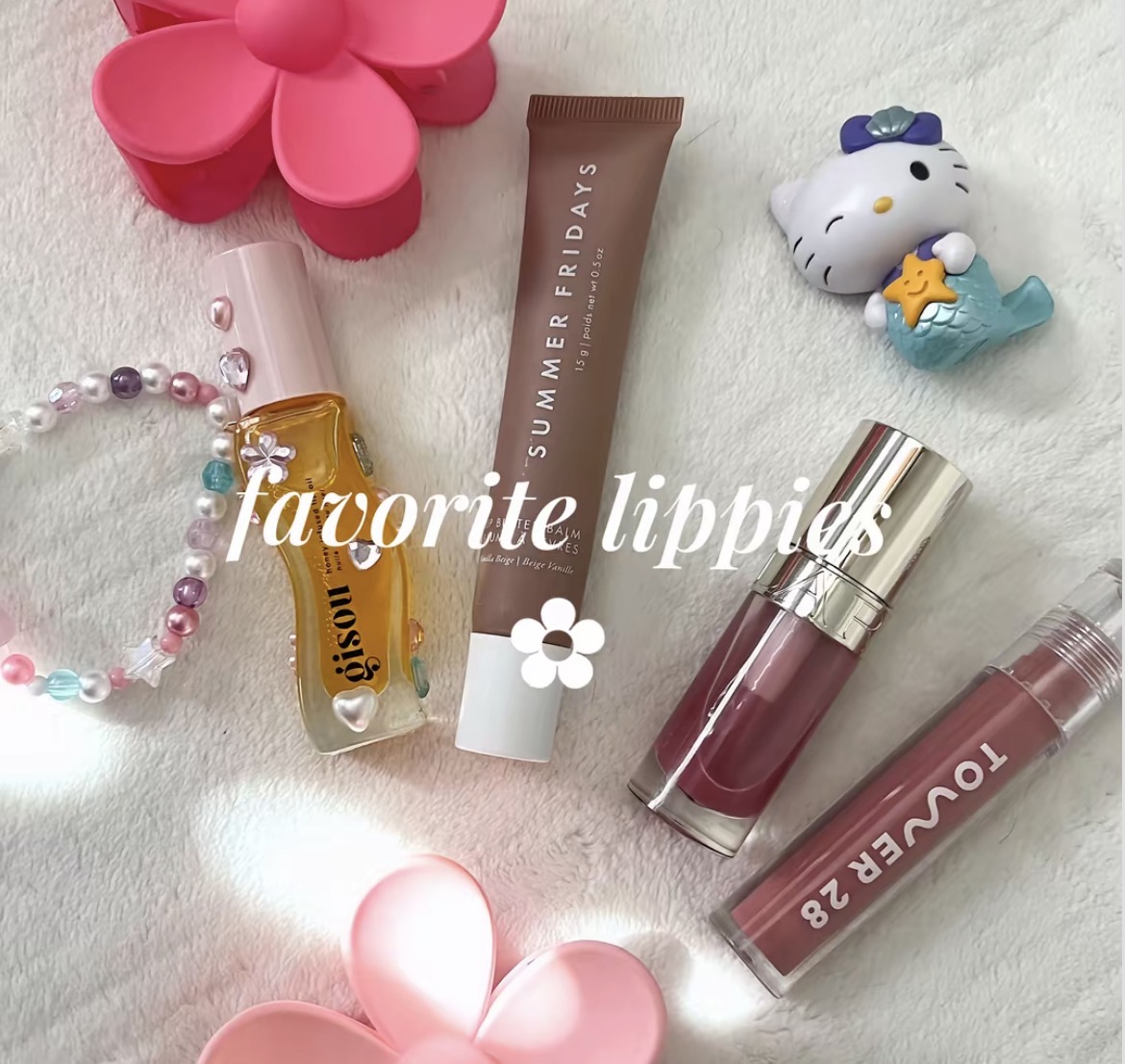 Lippies I Grab?