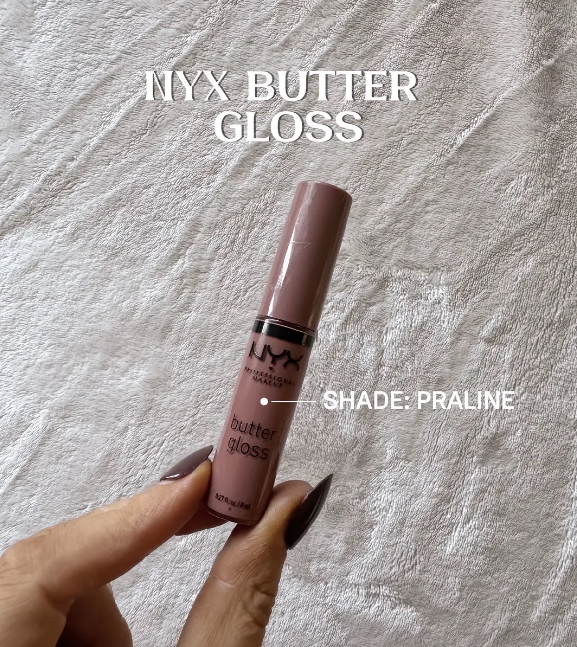 Sự kết hợp son môi