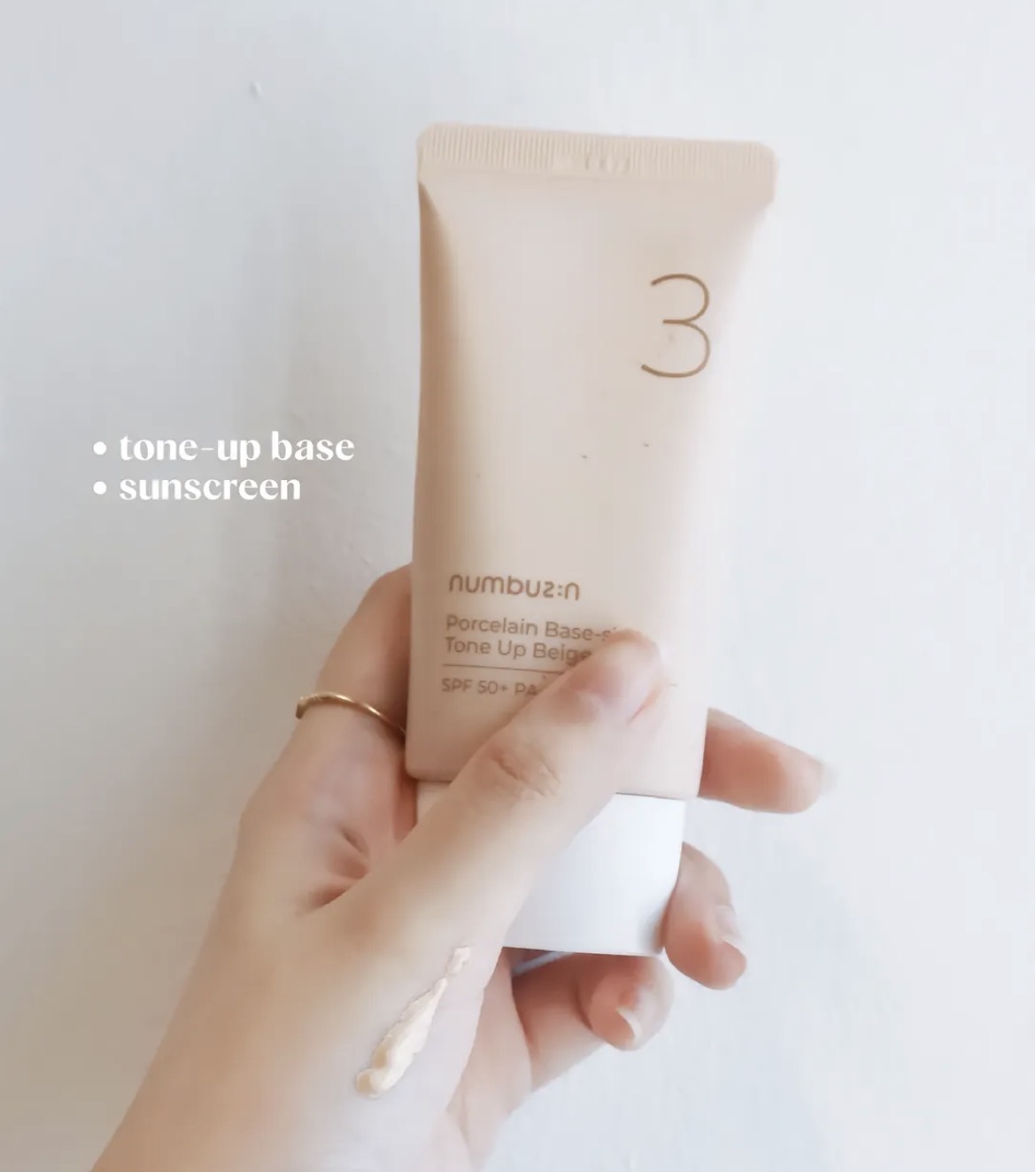 Bare Face Wins? Yes!