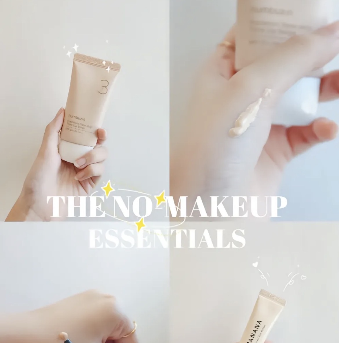 Bare Face Wins? Yes!