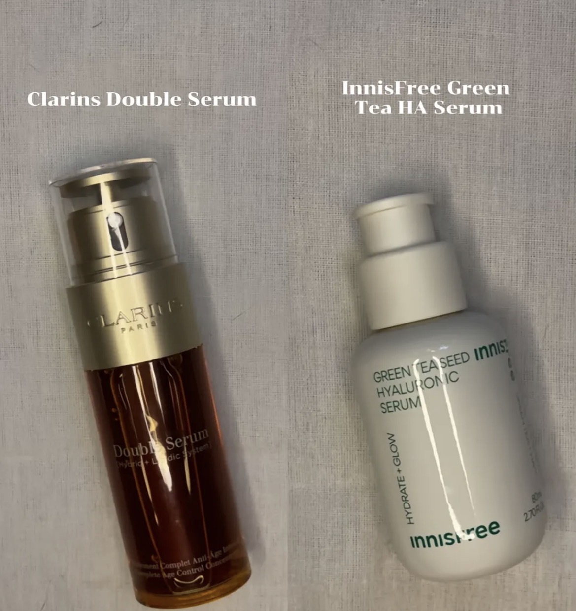 Seren, die ich liebe!