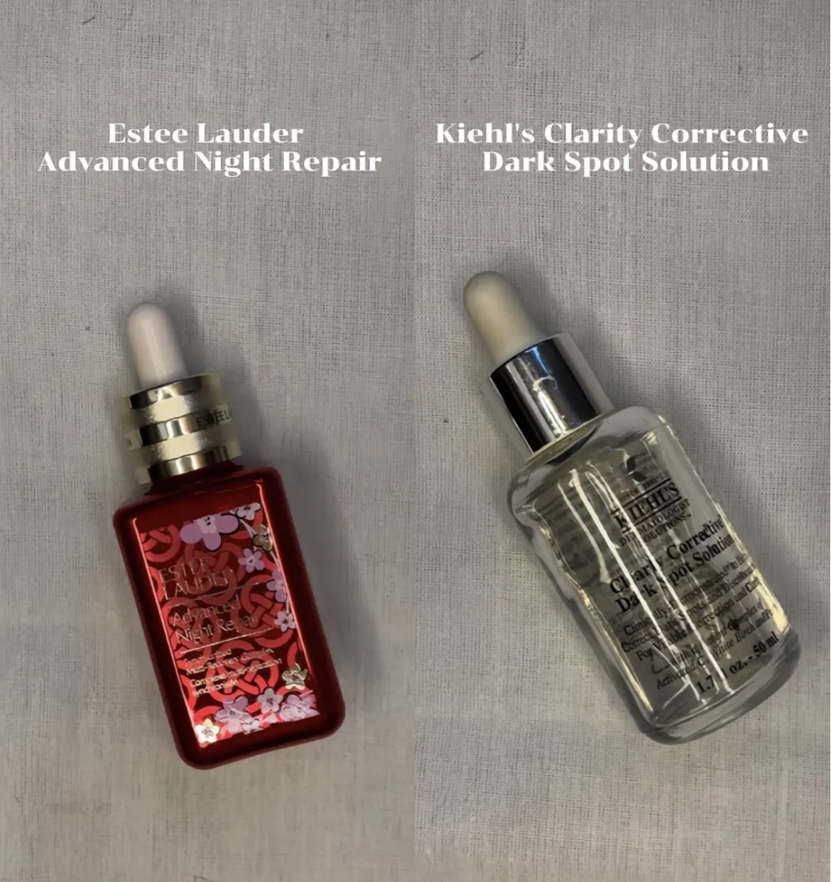 Seren, die ich liebe!