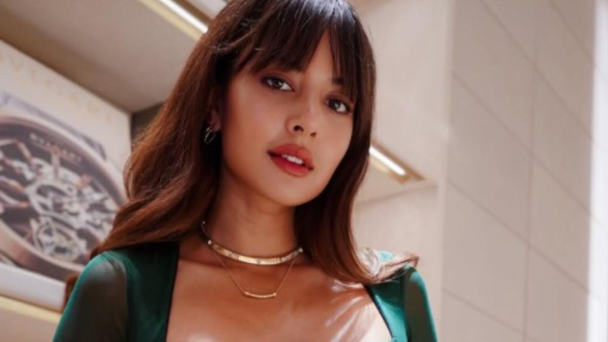 Aurelie Moeremans mengungkap bahwa dirinya pernah dipaksa membuat tato agar tidak bisa mengikuti ajang kontes kecantikan.