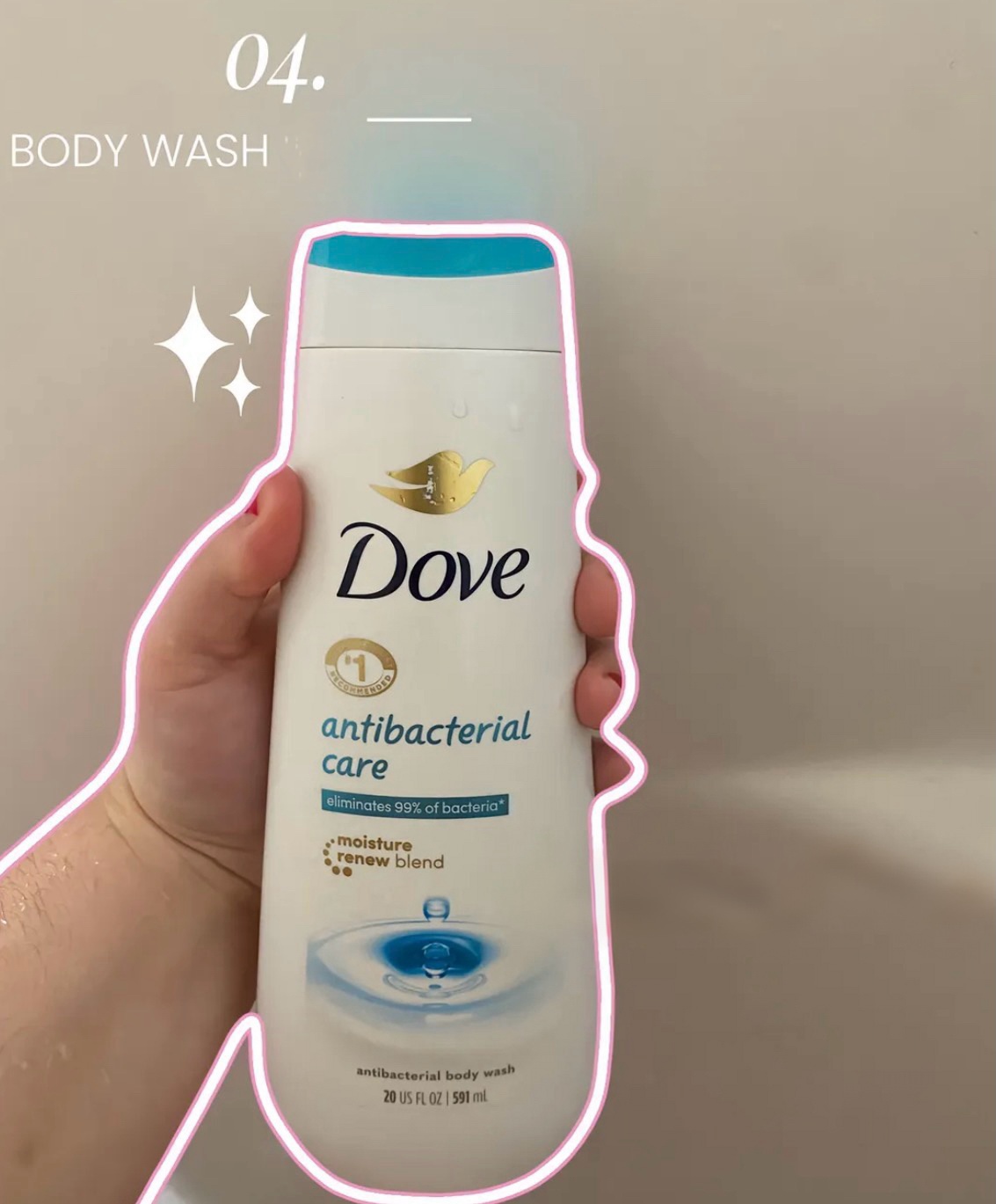 Полный уход с нуля