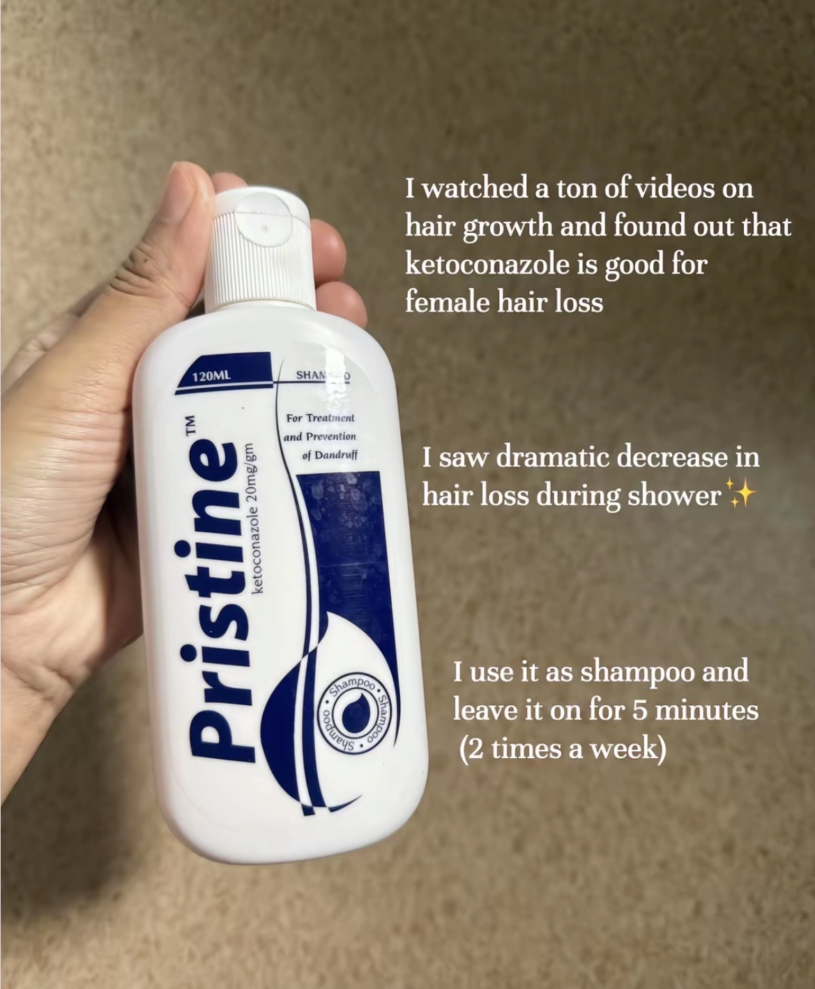 Восстановление волос