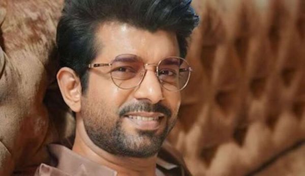 Viineet Kumar Siingh