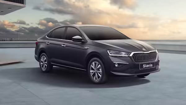 Skoda Slavia Matte Edition launched in India; prices start from Rs. 15.52 lakh - CarWale