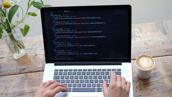 application development Application Development