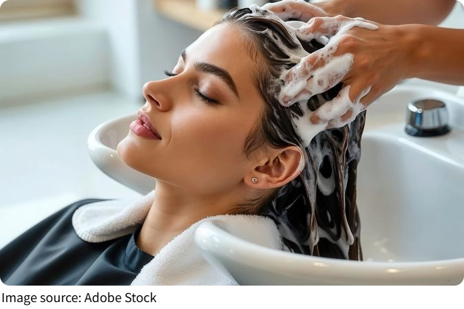 Yeni Saç Bakım Favorileri