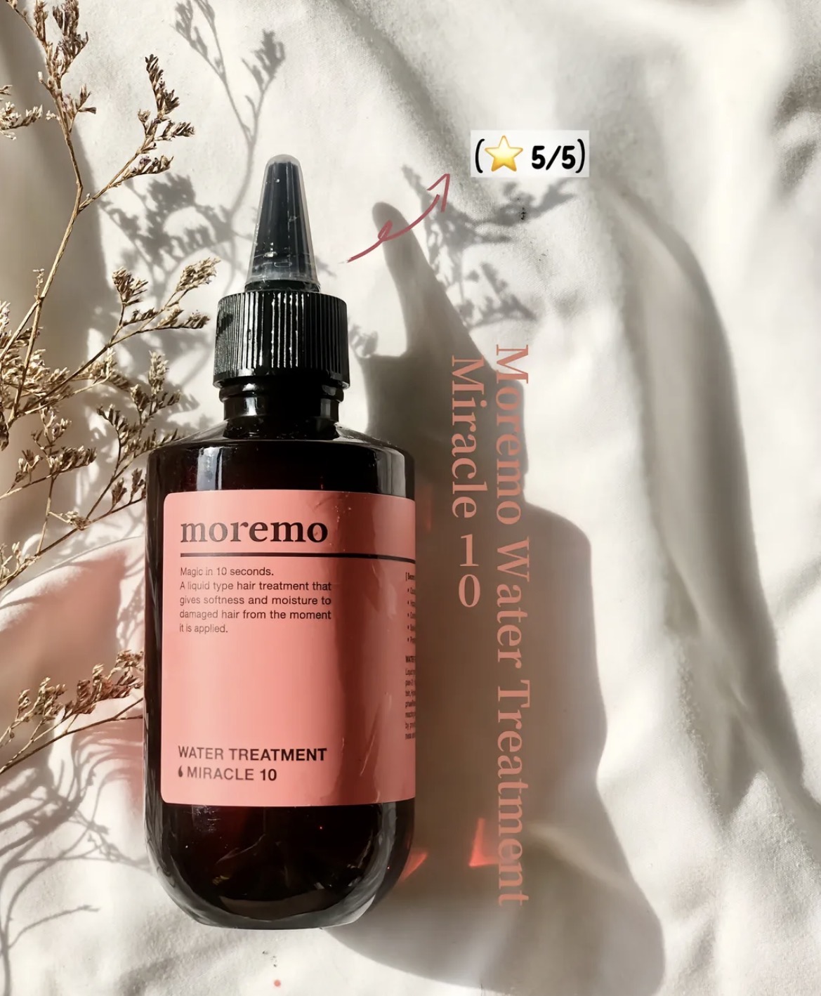 Haircare? Don’t Skip!