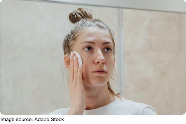 ¿Picor Tras la Ducha?