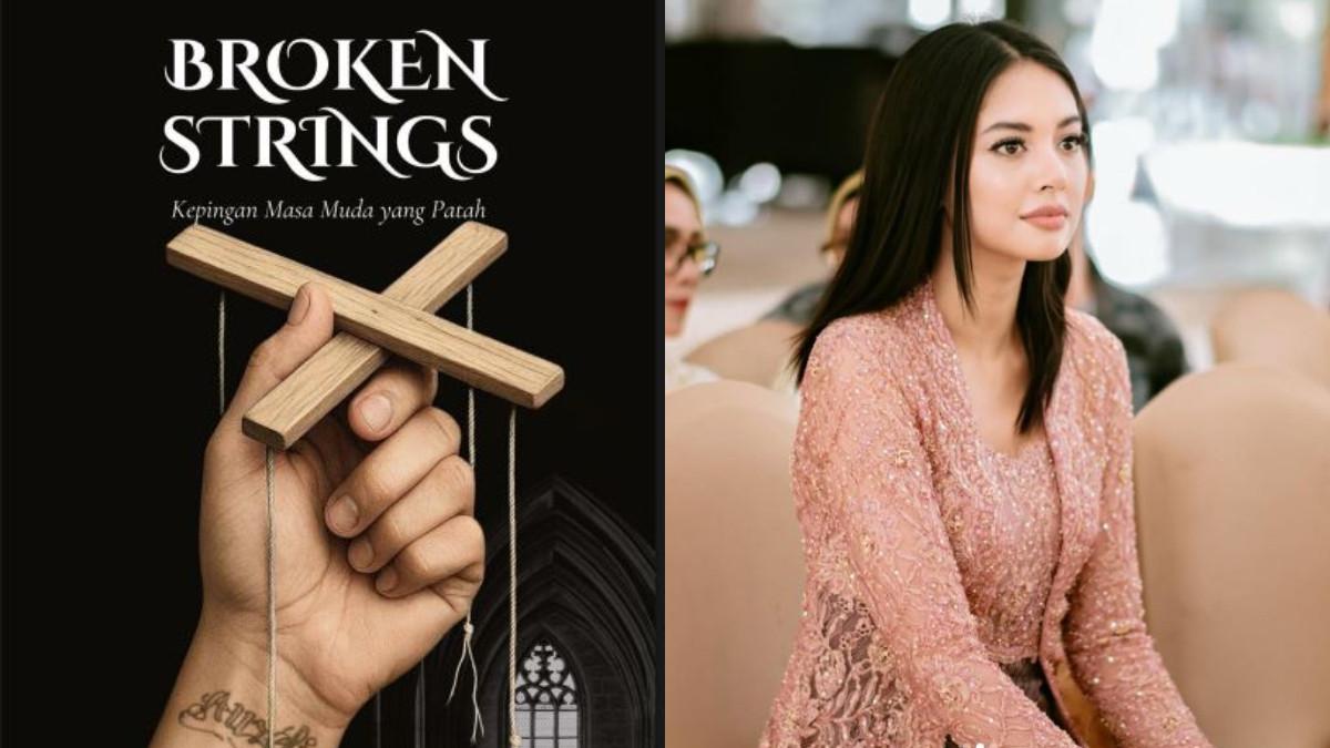 Aurelie Moeremans menceritakan peran ibu Joshua Suherman yang turut menyelamatkan hidupnya.