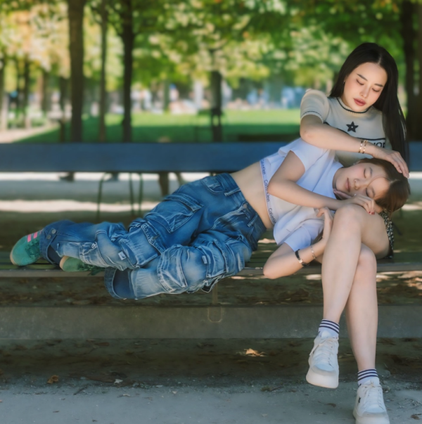 น้องณิริน ทะเลาะพ่อ แชร์สิ่งที่ทำให้ก้าวข้ามผ่านความทุกข์