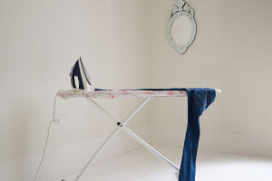 Ironing Made Easy