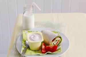 Homemade Yogurt Made Easy