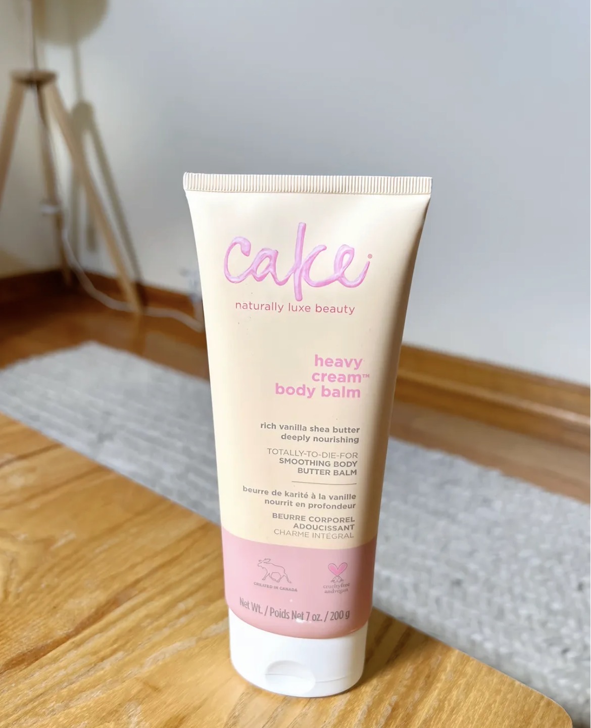 Ванильное настроение