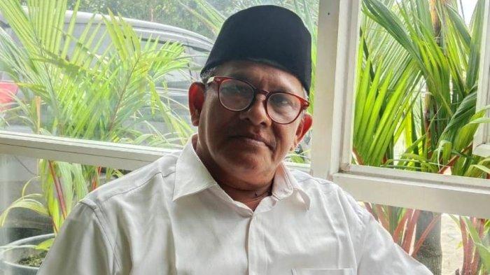 Drs. Isa Alima, Pemerhati Sosial Budaya dan Kebijakan Publik Aceh