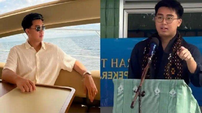 Timothy Ronald, influencer keuangan digital yang dilaporkan ke Polda Metro Jaya atas dugaan penipuan investasi trading mata uang kripto