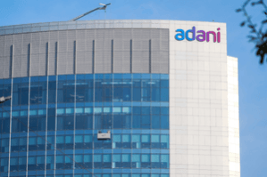 Adani Energy Solutions bags Rs 18,000 crore project in Q3 FY26, expands transmission network Adani Energy Solutions bags Rs 18,000 crore project in Q3 FY26, expands transmission network
