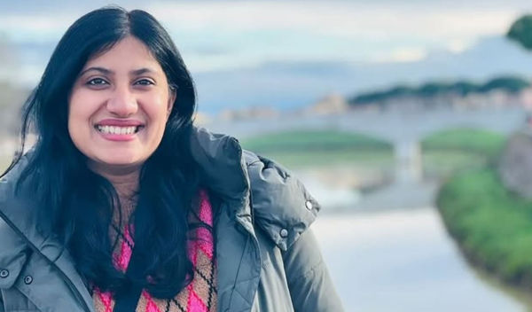 Sadaf Choudhary’s Jeddah posting reflects India’s support for Saudi reforms