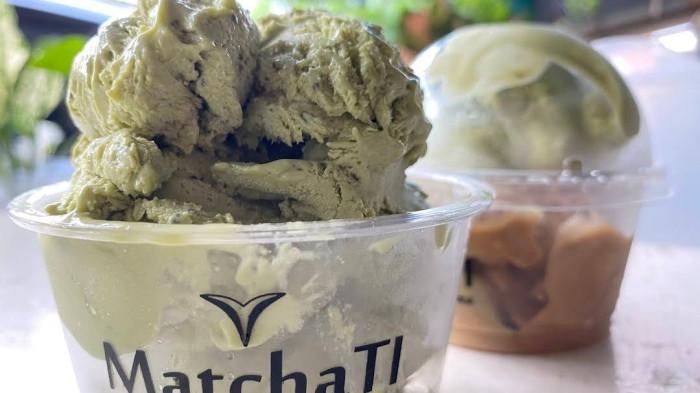 MatchaTi