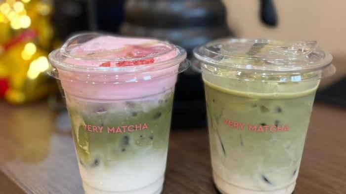 Very Matcha