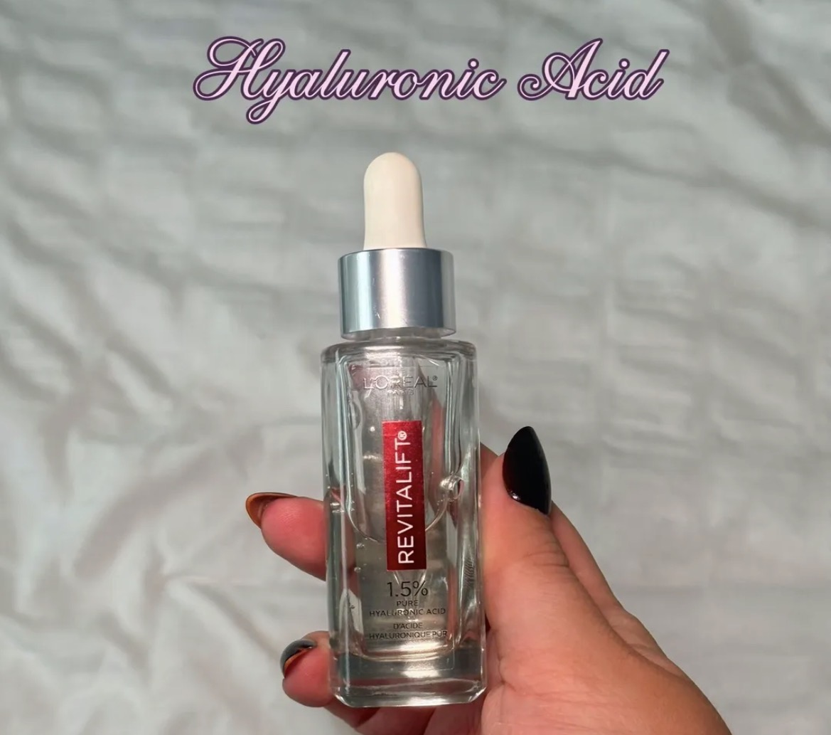 Cold Prep? Skincare!