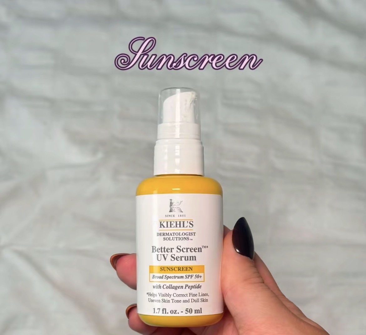 Cold Prep? Skincare!