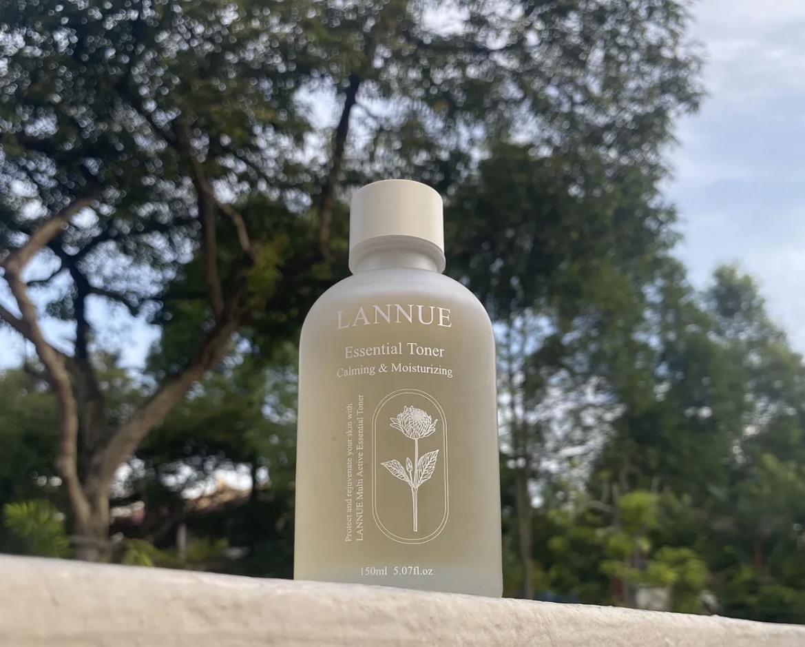 Hydrating Toners That Glow