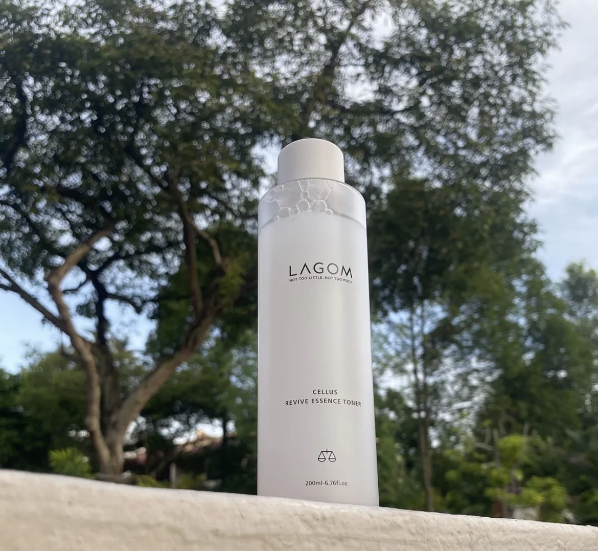 Hydrating Toners That Glow