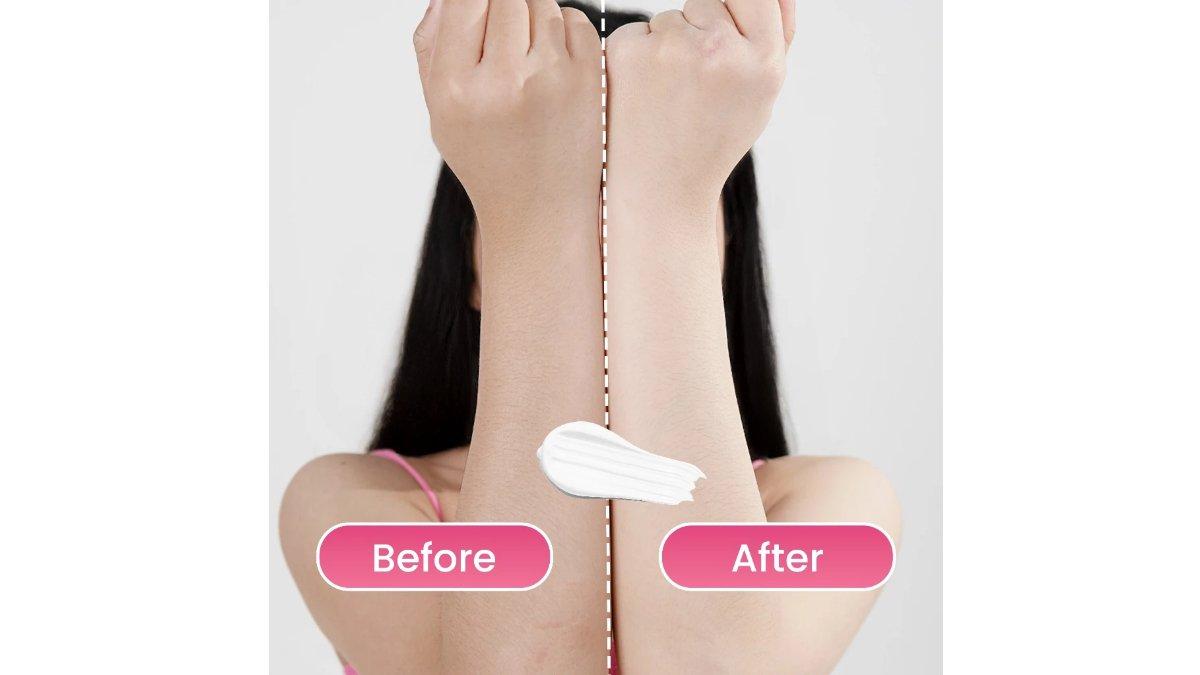 Brighty Glow It Up Body Serum