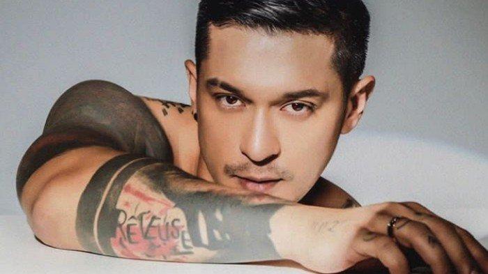 Milo merujuk pada aktor Miller Khan.